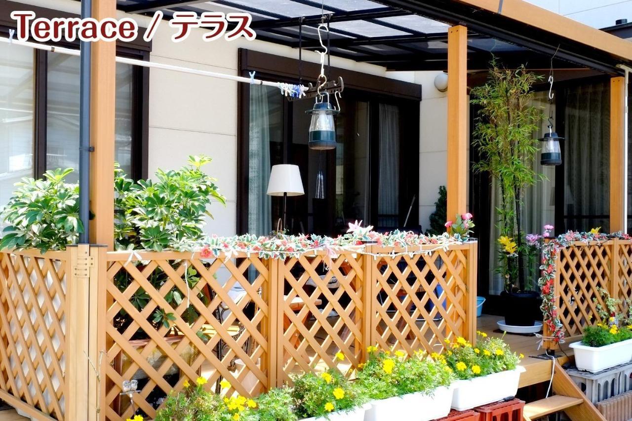 Nikko Stay House Arai - Vacation Stay 14988V Exterior photo